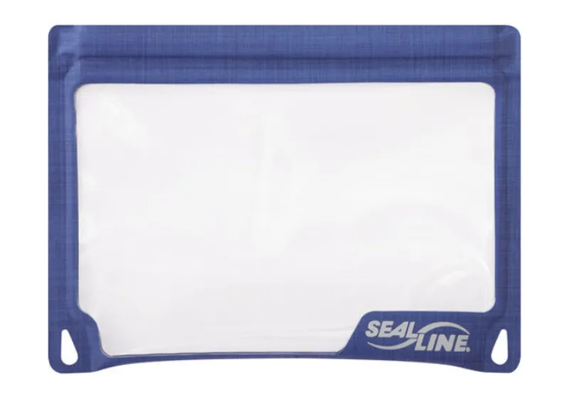 E-Case M Heather Blue